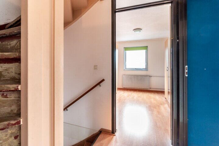 Foto 13 - Horst 22 63, Lelystad