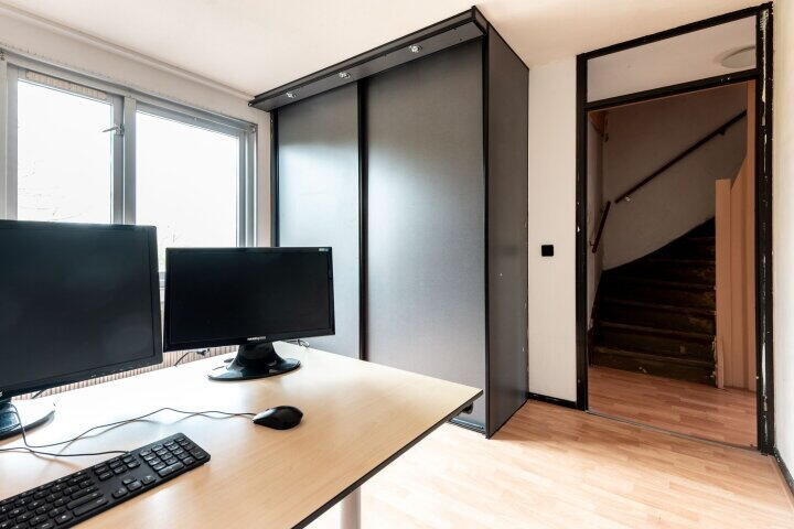 Foto 17 - Horst 22 63, Lelystad