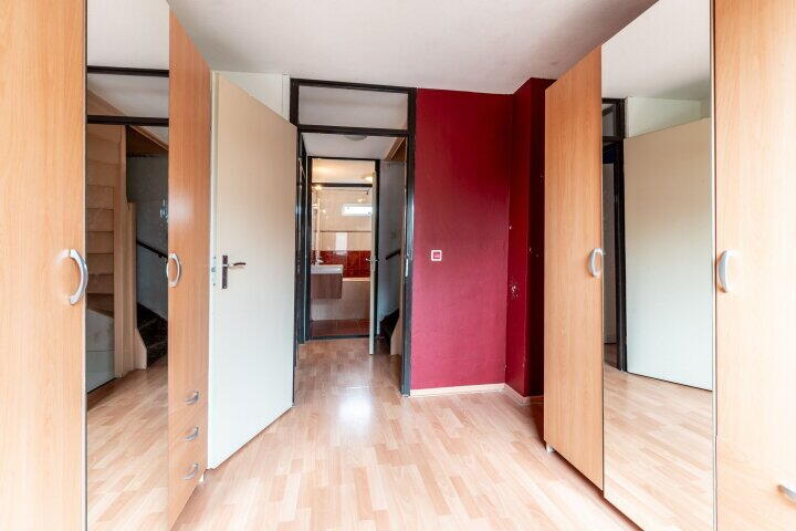 Foto 21 - Horst 22 63, Lelystad