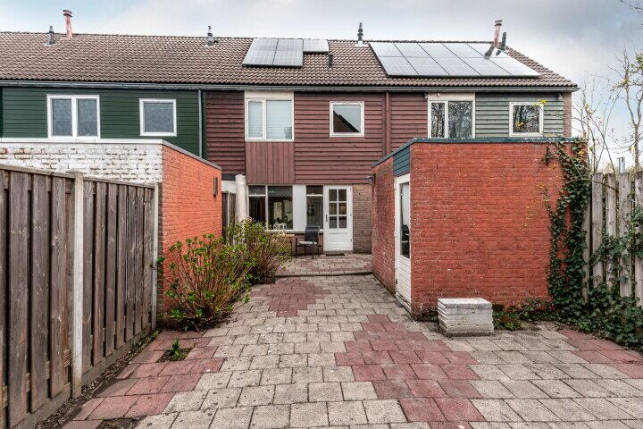 Foto 25 - Horst 22 63, Lelystad