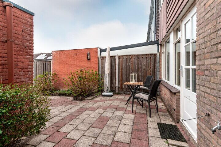 Foto 26 - Horst 22 63, Lelystad