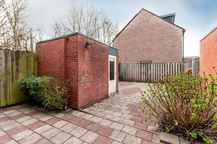 Foto 27 - Horst 22 63, Lelystad