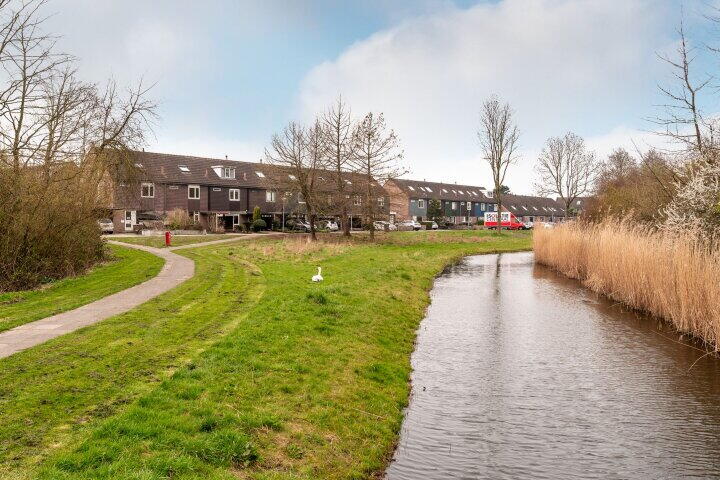 Foto 28 - Horst 22 63, Lelystad