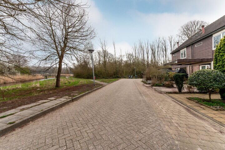 Foto 29 - Horst 22 63, Lelystad