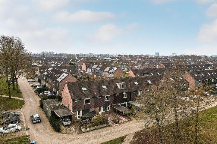 Foto 30 - Horst 22 63, Lelystad