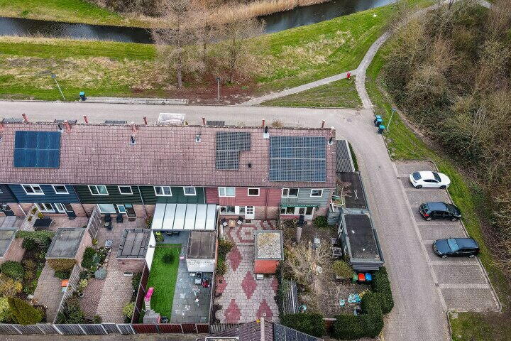 Foto 31 - Horst 22 63, Lelystad