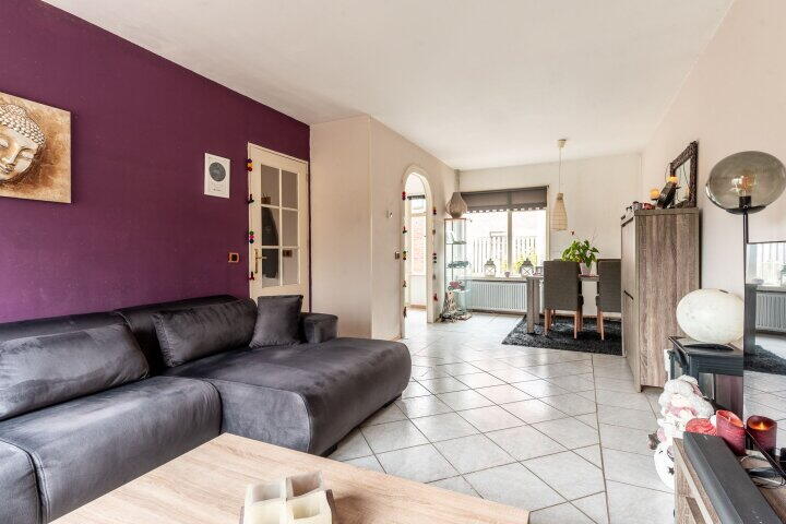 Foto 5 - Horst 22 63, Lelystad