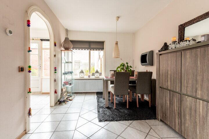 Foto 7 - Horst 22 63, Lelystad