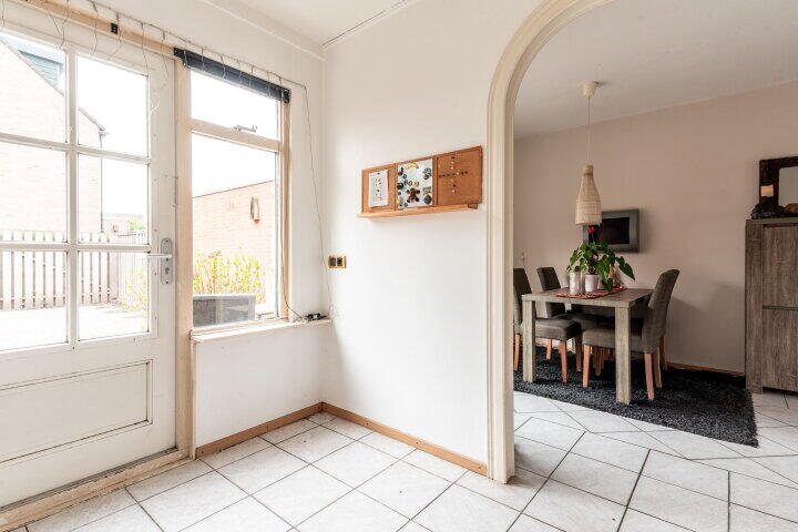 Foto 8 - Horst 22 63, Lelystad