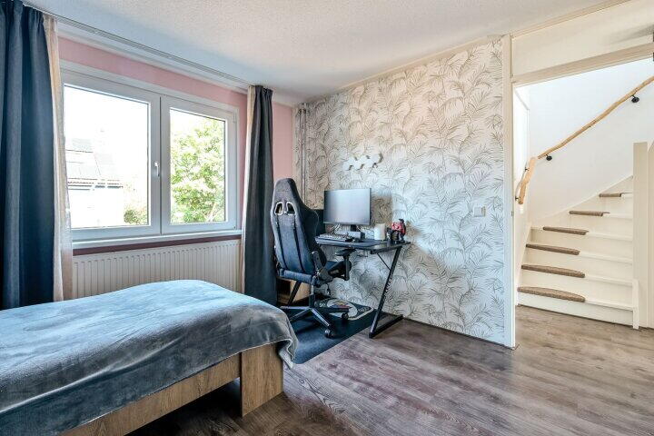 Foto 18 – Horst 25 16, Lelystad