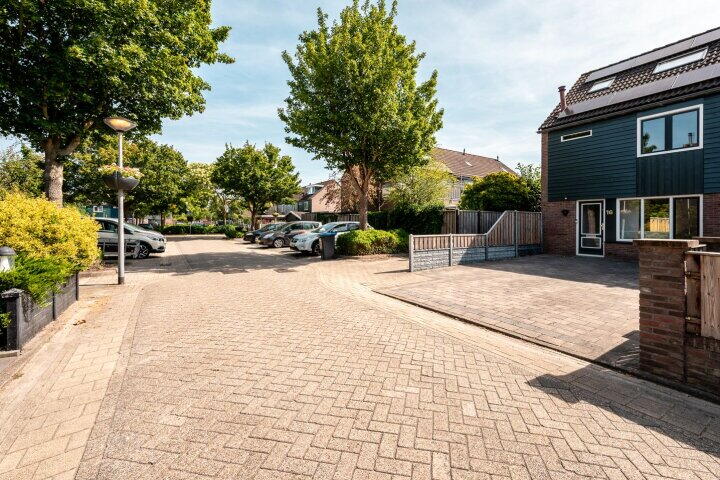 Foto 35 – Horst 25 16, Lelystad