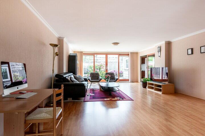 Video 1 - Horst 26 54, Lelystad