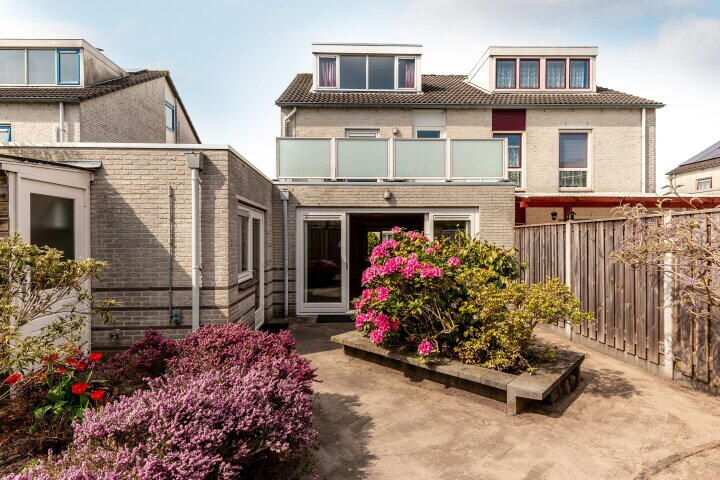 Foto 3 – Horst 26 54, Lelystad