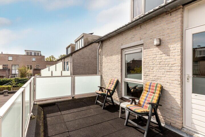 Foto 24 – Horst 26 54, Lelystad