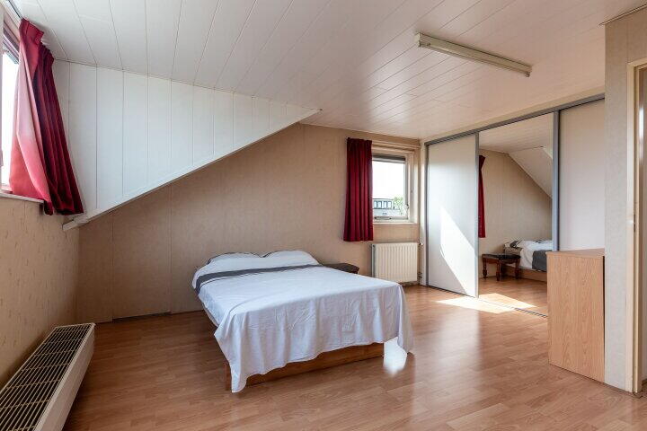 Foto 33 – Horst 26 54, Lelystad