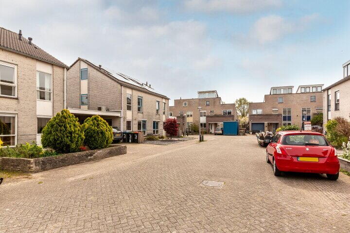 Foto 39 – Horst 26 54, Lelystad