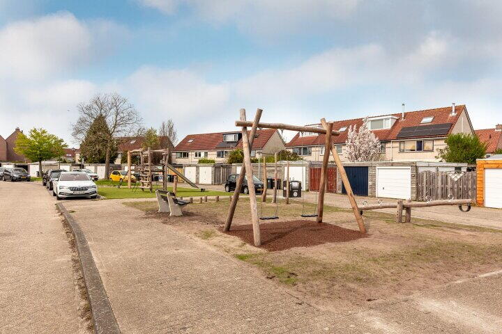 Foto 40 – Horst 26 54, Lelystad