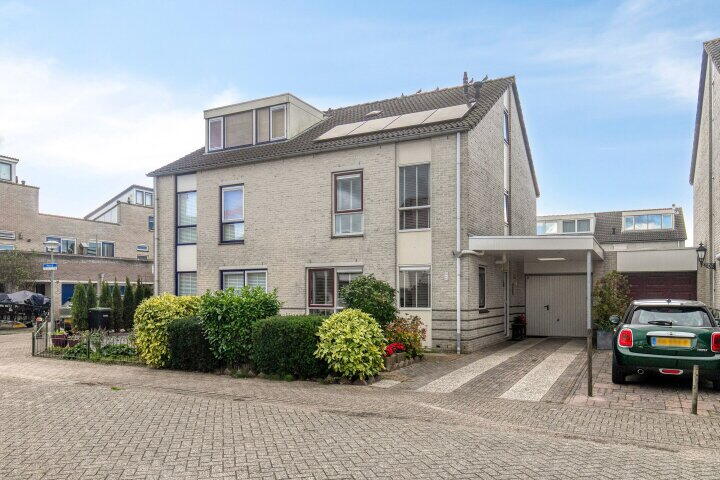 Foto 1 - Horst 26 62, Lelystad