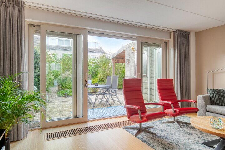 Foto 11 - Horst 26 62, Lelystad