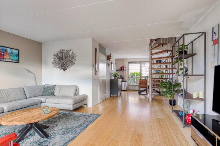 Foto 12 - Horst 26 62, Lelystad