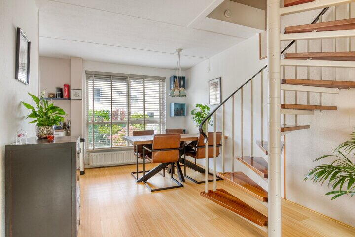 Foto 13 - Horst 26 62, Lelystad