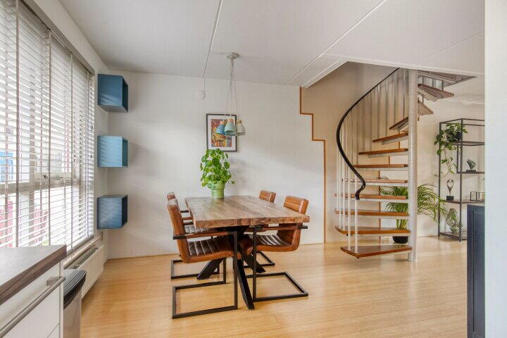 Foto 14 - Horst 26 62, Lelystad