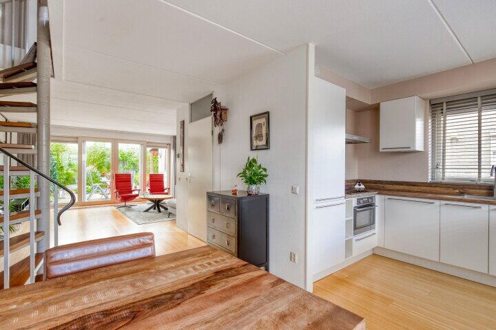 Foto 15 - Horst 26 62, Lelystad