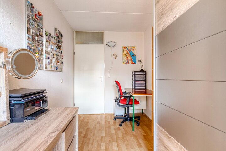 Foto 26 - Horst 26 62, Lelystad