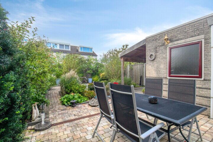 Foto 30 - Horst 26 62, Lelystad