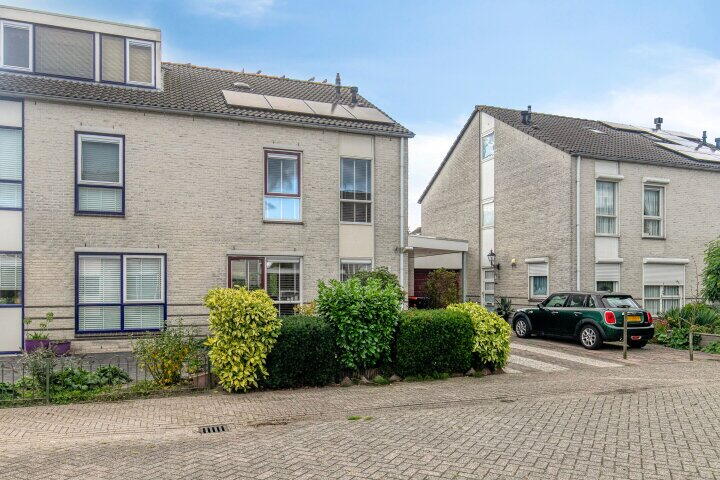 Foto 4 - Horst 26 62, Lelystad