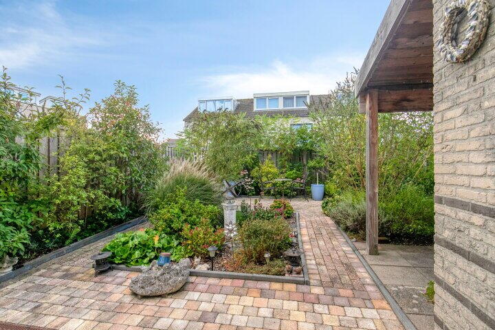 Foto 31 - Horst 26 62, Lelystad