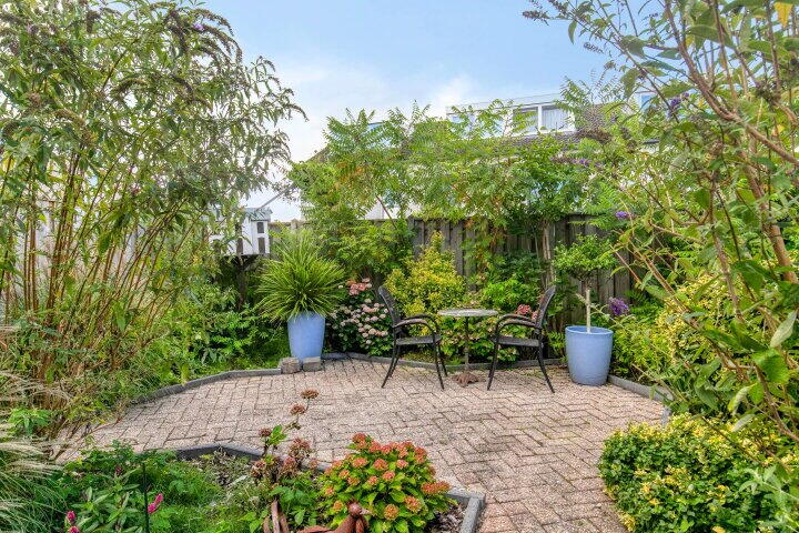 Foto 32 - Horst 26 62, Lelystad