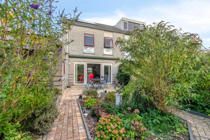 Foto 33 - Horst 26 62, Lelystad