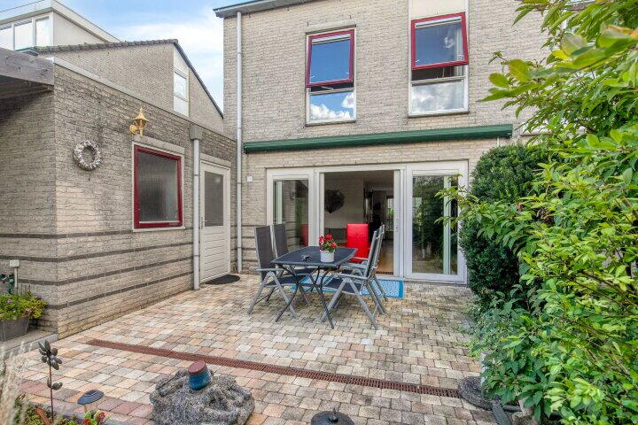 Foto 34 - Horst 26 62, Lelystad