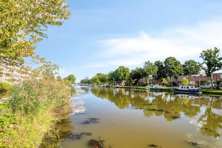 Foto 35 - Horst 26 62, Lelystad