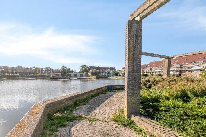 Foto 36 - Horst 26 62, Lelystad