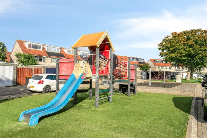 Foto 37 - Horst 26 62, Lelystad