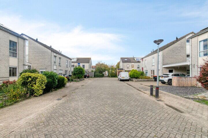 Foto 5 - Horst 26 62, Lelystad