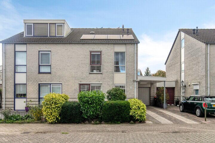 Foto 6 - Horst 26 62, Lelystad