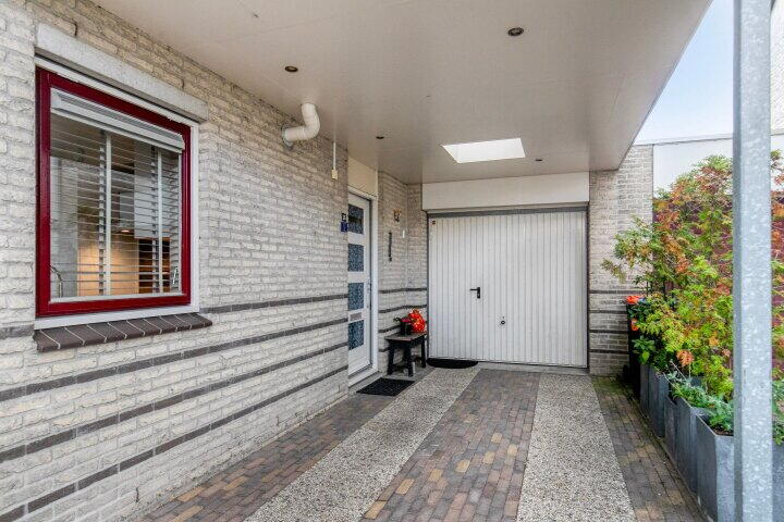 Foto 7 - Horst 26 62, Lelystad