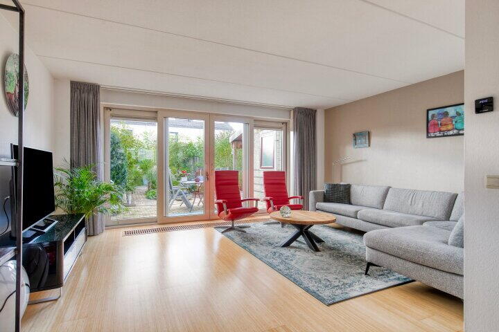 Foto 9 - Horst 26 62, Lelystad