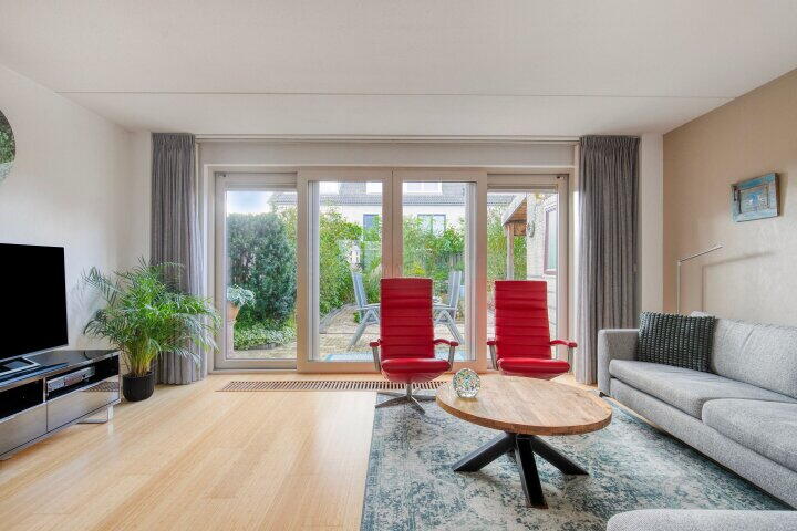 Foto 10 - Horst 26 62, Lelystad