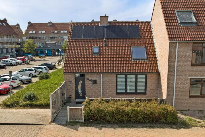 Horst 38 1 , Lelystad