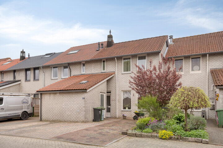 Foto 1 - Horstacker 2139, Nijmegen