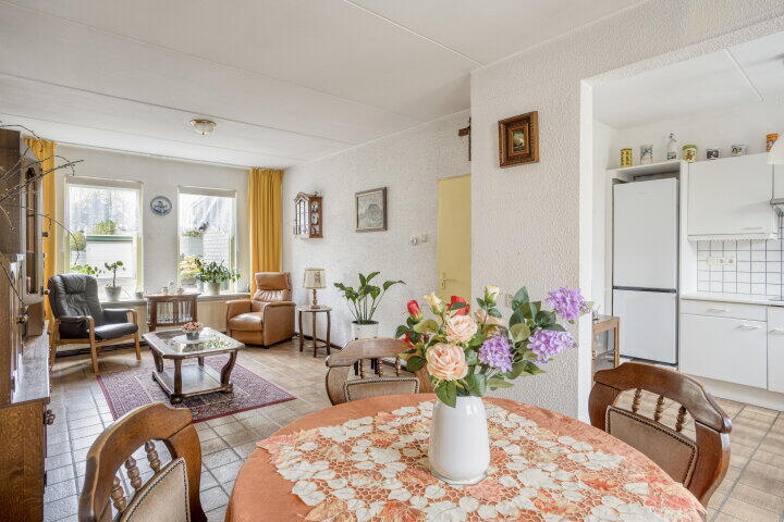 Foto 2 - Horstacker 2139, Nijmegen