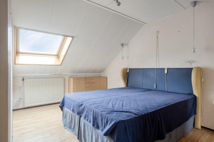 Foto 12 - Horstacker 2139, Nijmegen