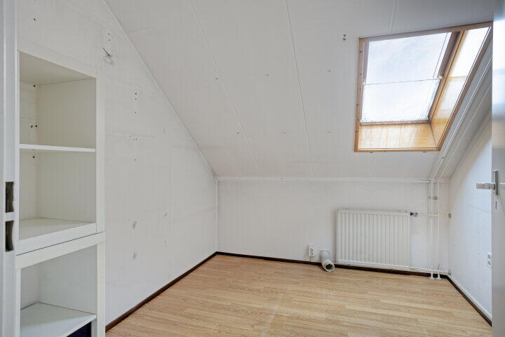 Foto 16 - Horstacker 2139, Nijmegen