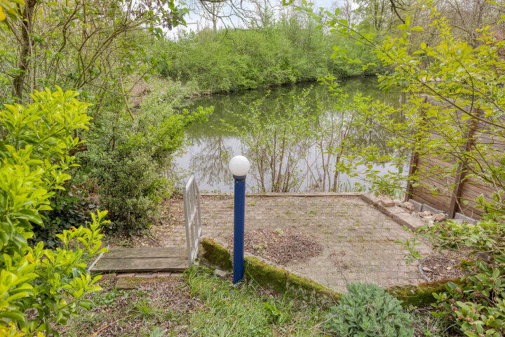 Foto 3 - Horstacker 2139, Nijmegen