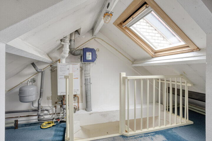 Foto 22 - Horstacker 2139, Nijmegen