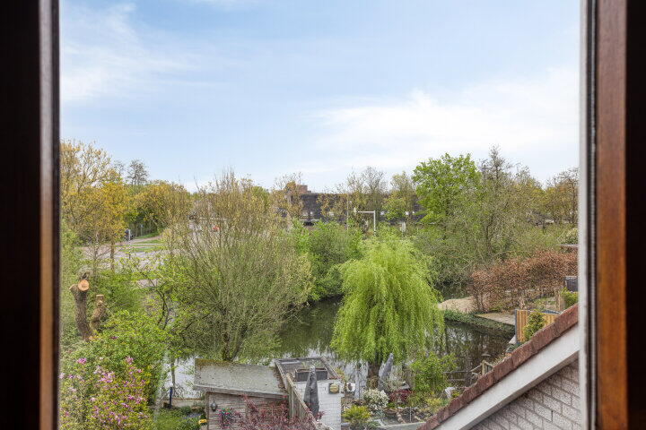 Foto 23 - Horstacker 2139, Nijmegen